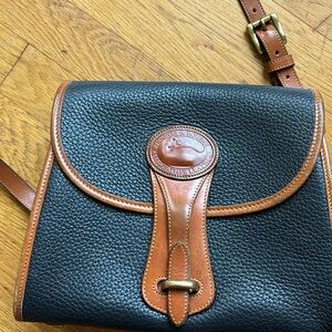 Dooney & Bourke AWL bag